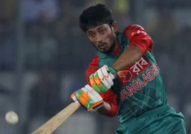 Anamul Haque