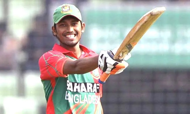 Anamul Haque