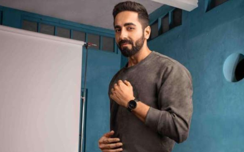 Ayushmann Khurrana