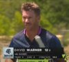 David Warner