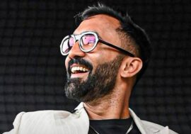 Dinesh Karthik