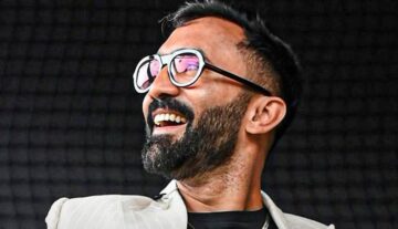 Dinesh Karthik