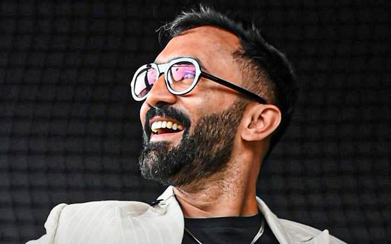 Dinesh Karthik