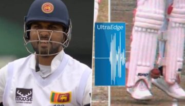 Dinesh Chandimal