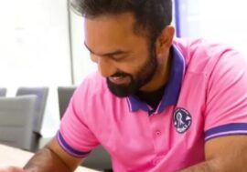 dinesh karthik