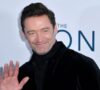 Hugh Jackman