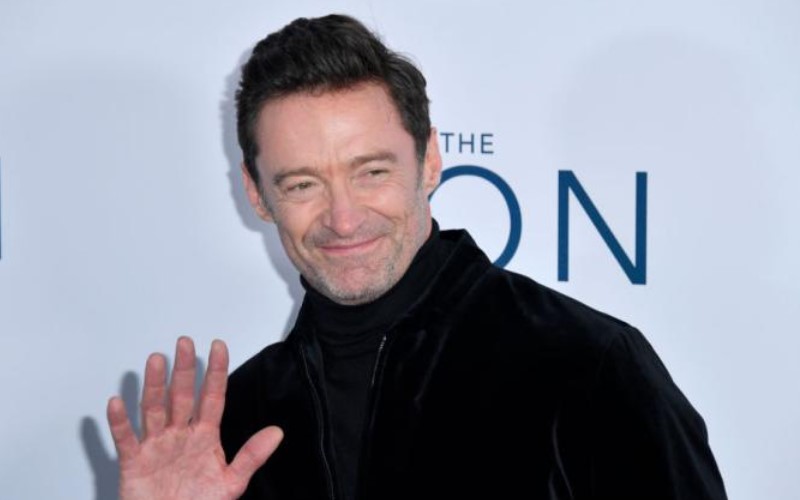 Hugh Jackman