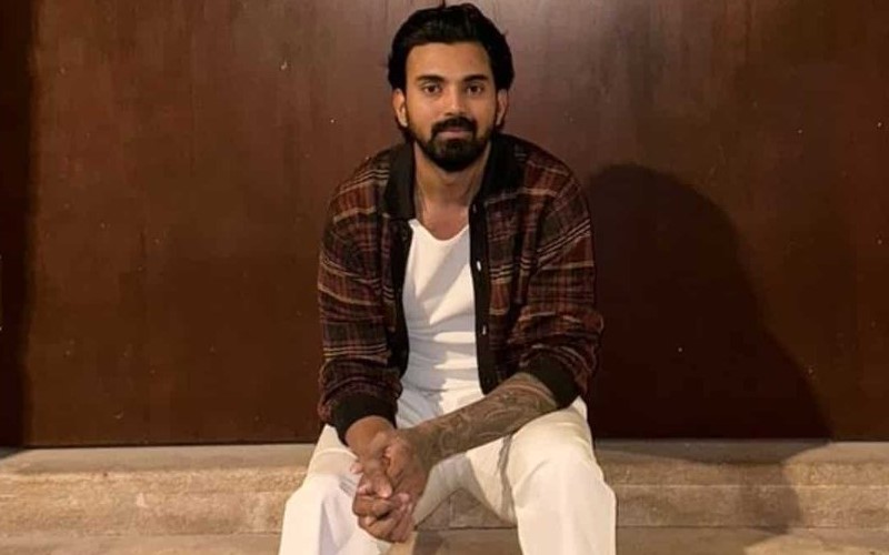 KL Rahul 