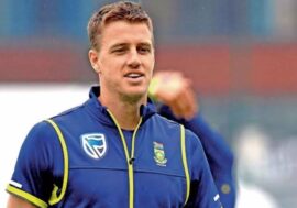 morne morkel