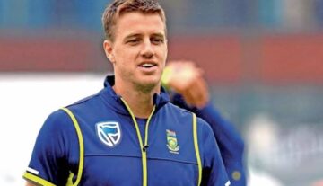 morne morkel