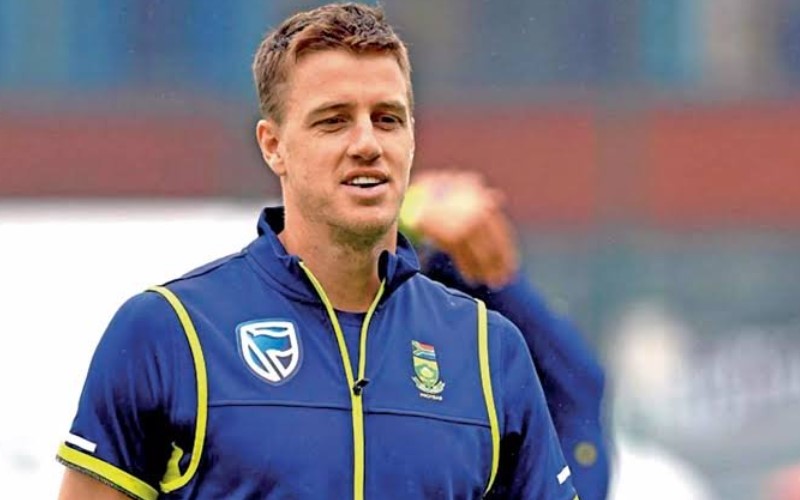 morne morkel