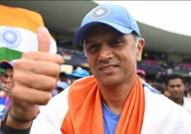 Rahul Dravid