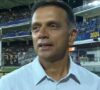 Rahul dravid