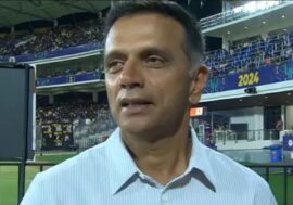 Rahul dravid