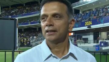 Rahul dravid