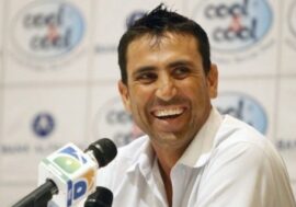 Younis Khan