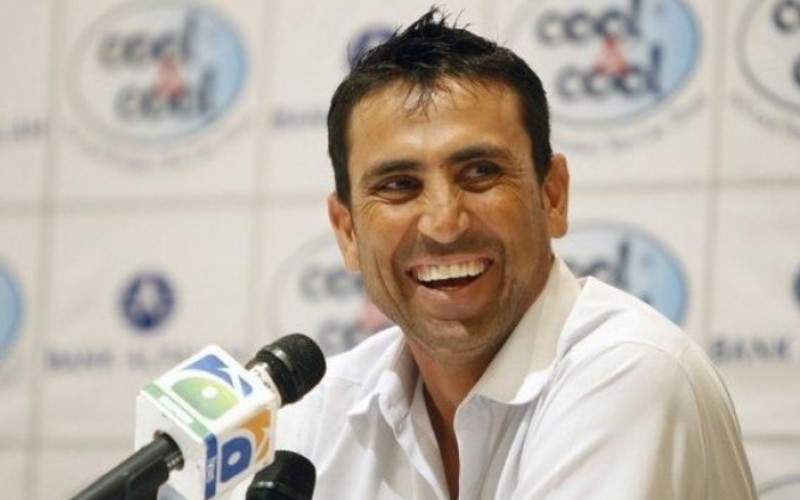 Younis Khan