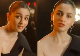 Alia Bhatt