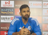 Abhishek Nayar