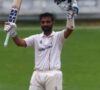 Ajinkya Rahane