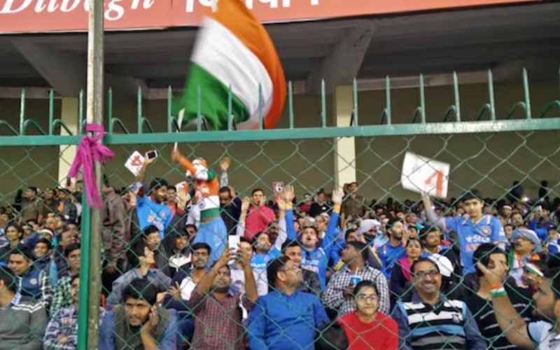 Concerns Over Safety And Readiness At Green Park Stadium Ahead Of Final Test