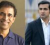 harsha bhogle