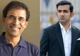 harsha bhogle