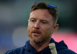 Ian Bell