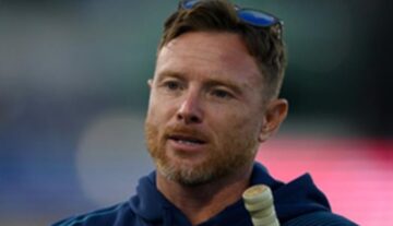 Ian Bell