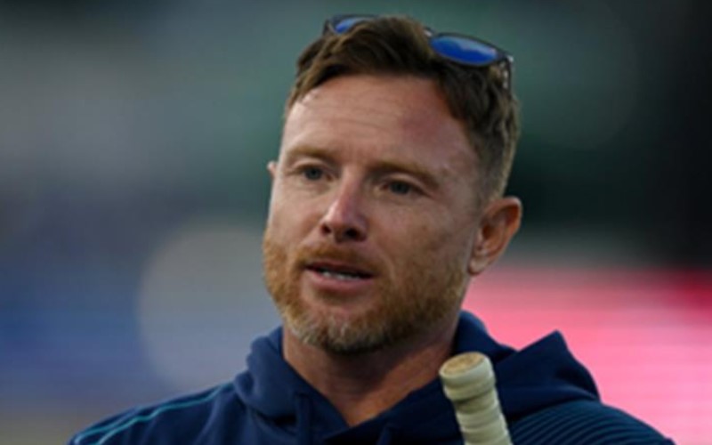 Ian Bell