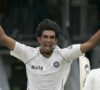 Ishant Sharma