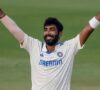 Jasprit Bumrah