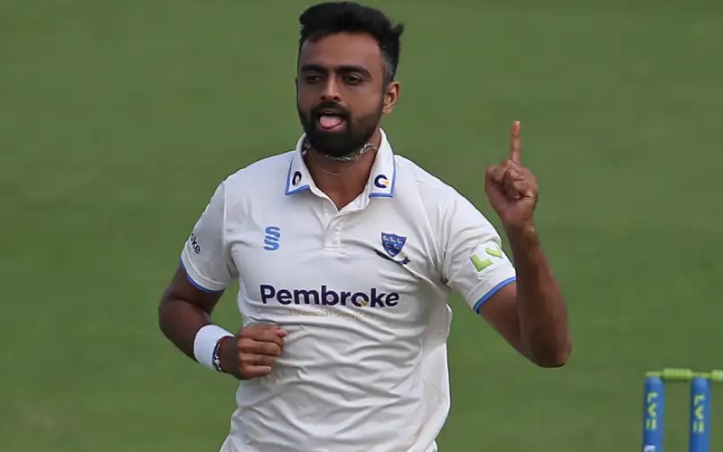 Jaydev Unadkat