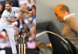 Nasser Hussain