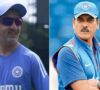 ravi shastri