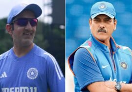 ravi shastri