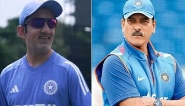 ravi shastri