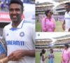 Ravichandran Ashwin