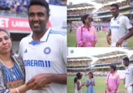 Ravichandran Ashwin