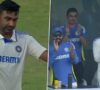 Ravichandran Ashwin