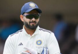 Rishabh Pant