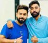 Rishabh Pant