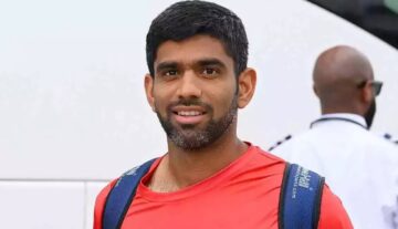 Saurabh Netravalkar