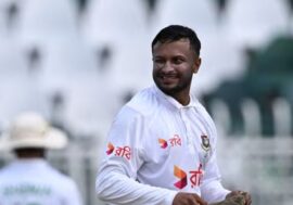 Shakib al hasan