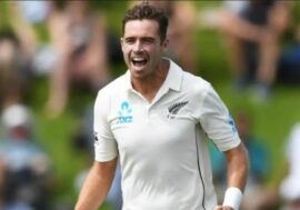 Tim Southee