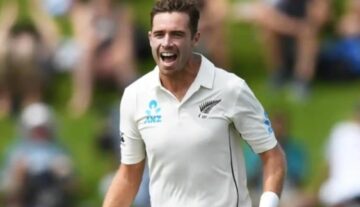 Tim Southee