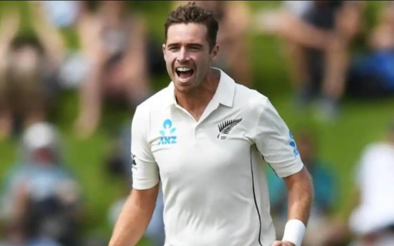 Tim Southee