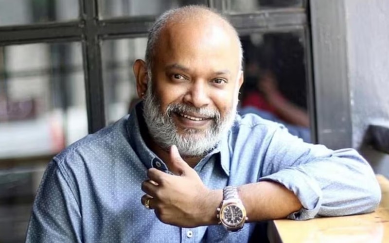 Venkat Prabhu