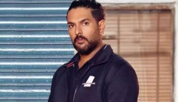 yuvraj singh