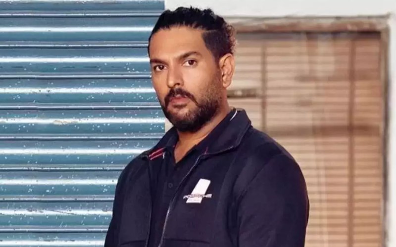 yuvraj singh